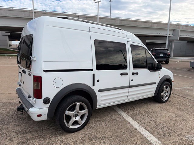 Used 2013 Ford Transit Connect XLT FWD image 6