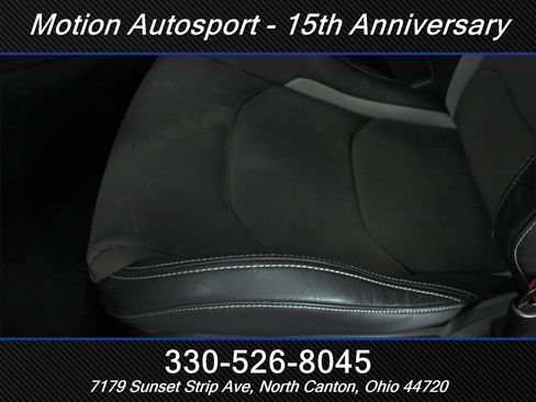 Used 2020 Chevrolet Camaro SS image 33