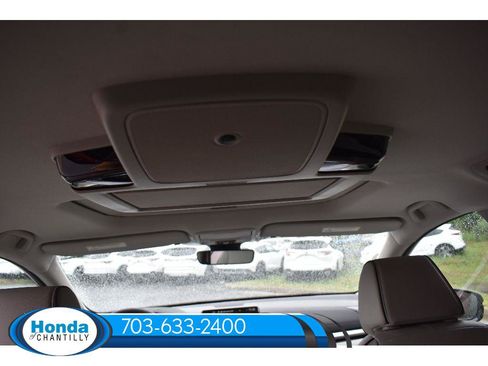 New 2026 Honda Odyssey Touring image 30