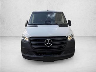 Used 2025 Mercedes-Benz Sprinter 2500 video 2