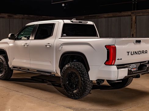 Used 2024 Toyota Tundra SR5 image 7