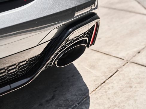 Used 2024 Audi RS 7 Performance AWD/4WD image 12