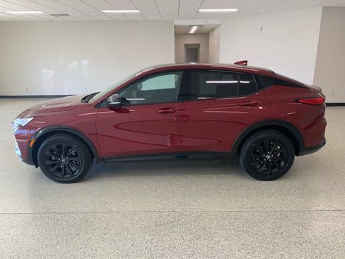 Used 2024 Buick Envista Sport Touring w/ Convenience I Package image 10