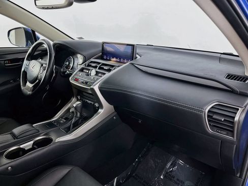 Used 2019 Lexus NX 300 AWD w/ Premium Package image 37
