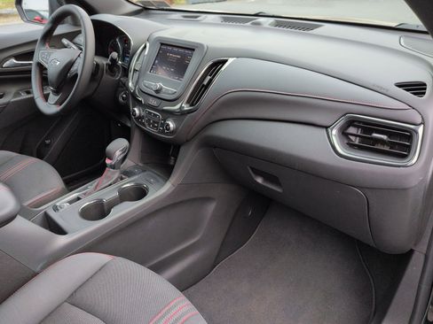 Certified 2023 Chevrolet Equinox RS image 29