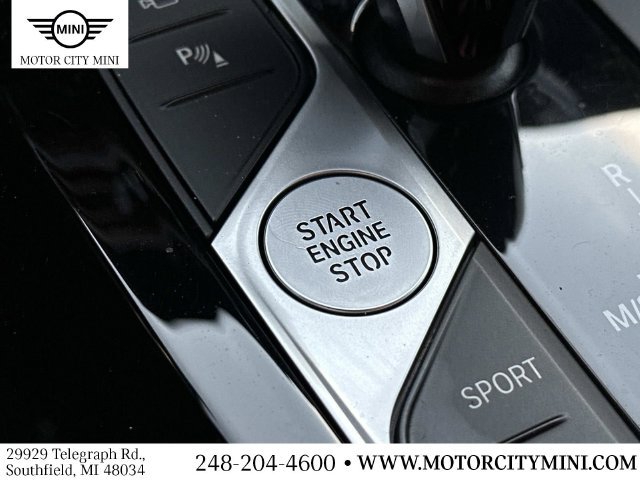 Used 2023 BMW X3 M40i w/ Premium Package AWD/4WD image 30