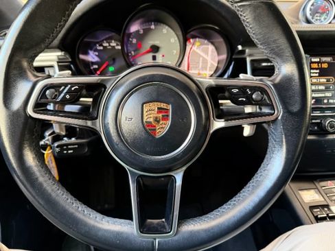 Used 2015 Porsche Macan S AWD/4WD image 21