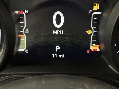 New 2026 Jeep Wrangler Sport S image 6