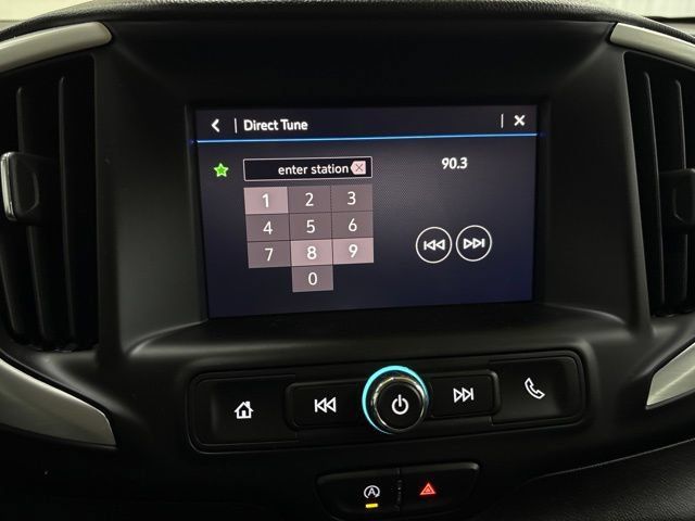 Used 2024 GMC Terrain SLE FWD image 36