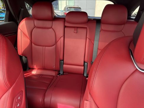 New 2026 Genesis GV70 3.5T Sport Advanced image 34