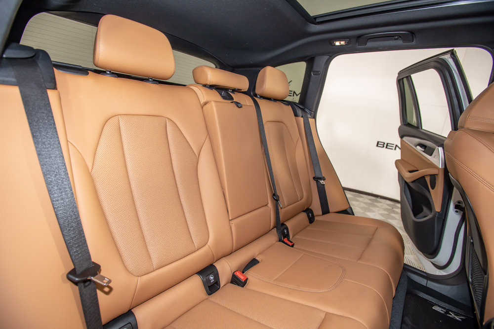 Used 2023 BMW X3 sDrive30i w/ M Sport Package RWD image 15