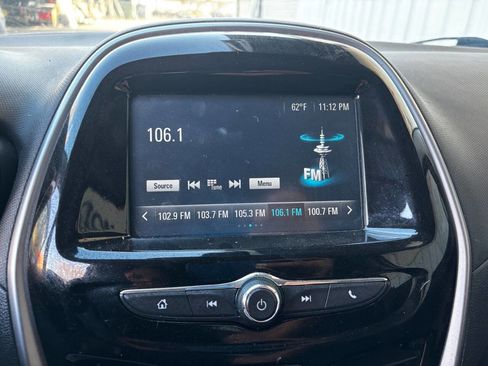 Used 2017 Chevrolet Spark LS image 36