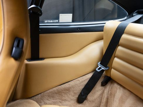 Used 1993 Porsche 911 Carrera RWD image 51