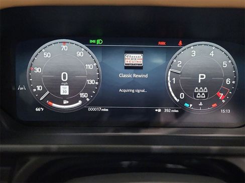 Used 2025 Land Rover Defender 110 S image 20