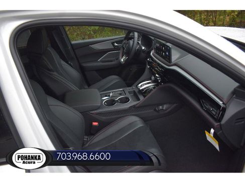 New 2026 Acura MDX A-Spec image 14