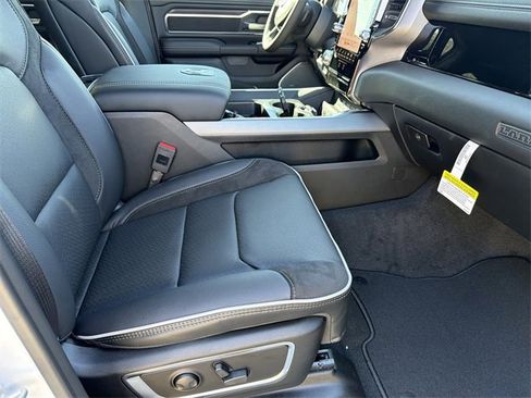 New 2026 RAM 1500 Laramie w/ Night Edition image 12