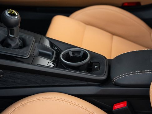 Used 2026 Porsche 911 GT3 w/ Chrono Package image 48