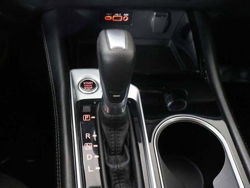 Used 2023 Nissan Altima 2.5 SV FWD image 41