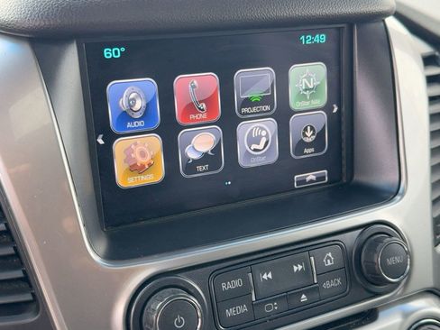 Used 2018 Chevrolet Tahoe LT image 23