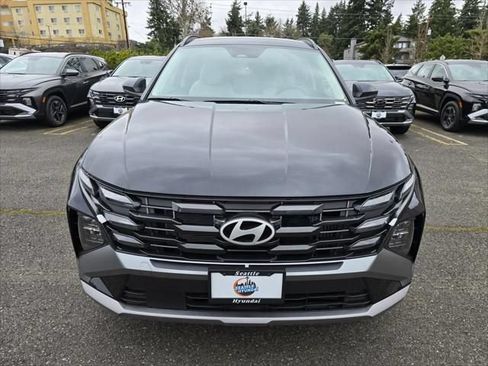 New 2026 Hyundai Tucson SEL AWD/4WD image 2