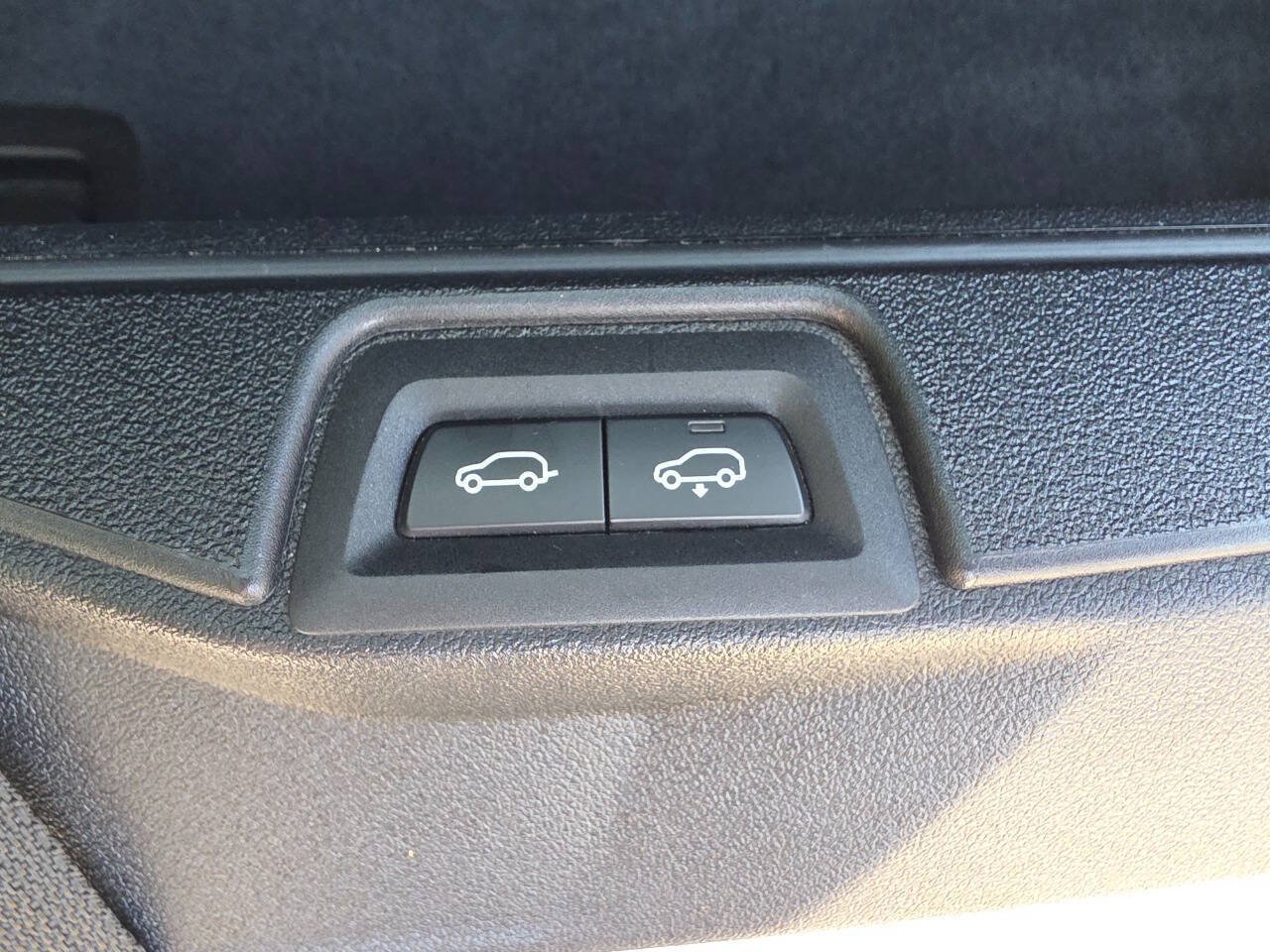 Used 2020 BMW X7 xDrive40i w/ M Sport Package AWD/4WD image 62
