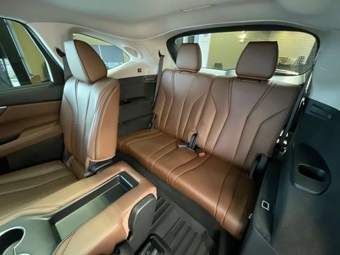 Certified 2024 Acura MDX SH-AWD w/ Advance Package image 26