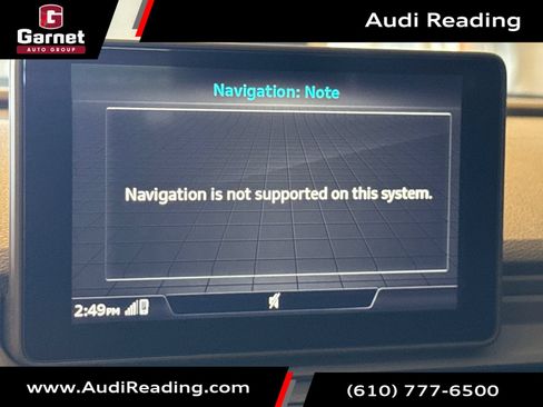 Used 2020 Audi Q5 2.0T Premium w/ Convenience Package AWD/4WD image 19