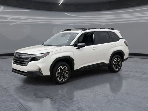 New 2026 Subaru Forester Premium image 3