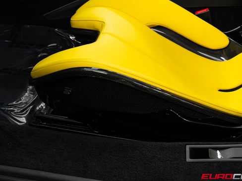 Used 2024 Ferrari SF90 Spider AWD/4WD image 48