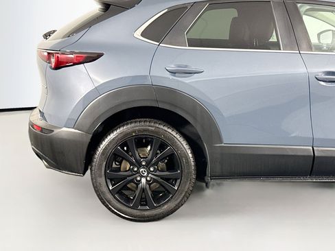 Used 2024 MAZDA CX-30 AWD 2.5 S w/ Preferred Package image 41