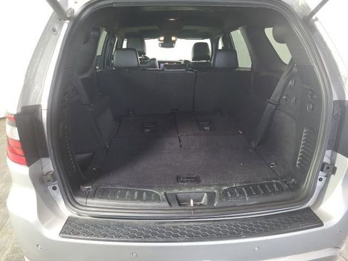 Used 2023 Dodge Durango R/T w/ Blacktop Package image 6
