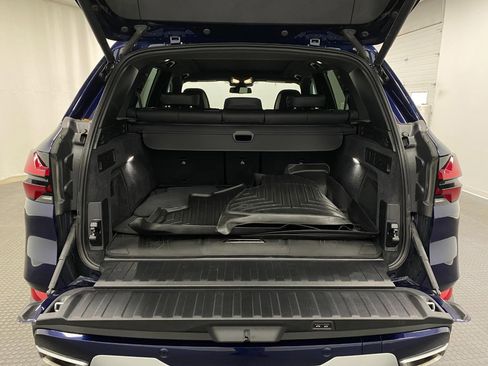 Certified 2024 BMW X5 xDrive50e w/ Executive Package AWD/4WD image 8