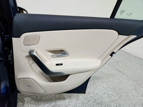 Certified 2021 Mercedes-Benz A 220 image 29
