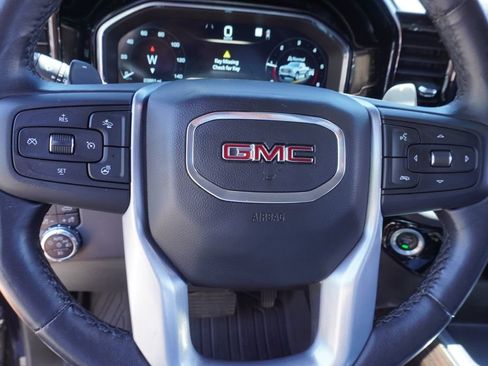 Used 2022 GMC Sierra 1500 Elevation w/ Elevation Premium Package AWD/4WD image 20