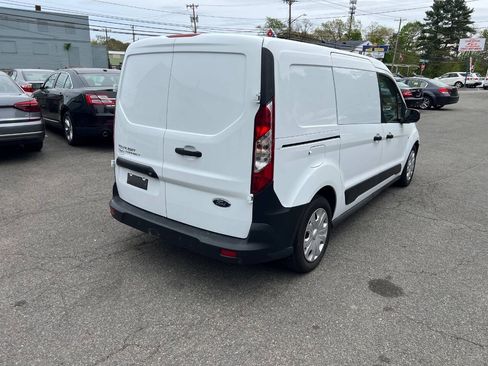 Used 2020 Ford Transit Connect XL FWD image 8