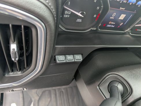 Used 2019 GMC Sierra 1500 Denali w/ Denali Ultimate Package image 15