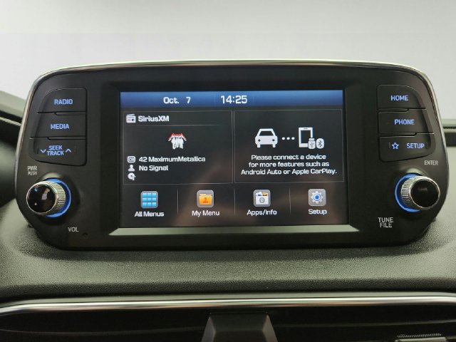 Used 2020 Hyundai Santa Fe SEL AWD/4WD image 16