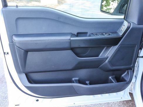 New 2026 Ford F150 STX RWD image 22