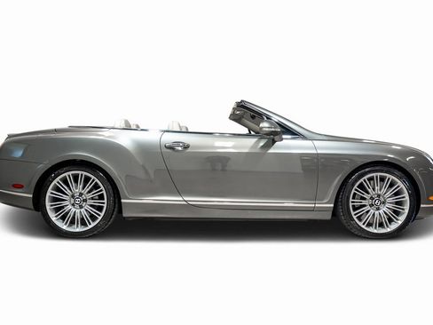 Used 2010 Bentley Continental GT Speed image 20