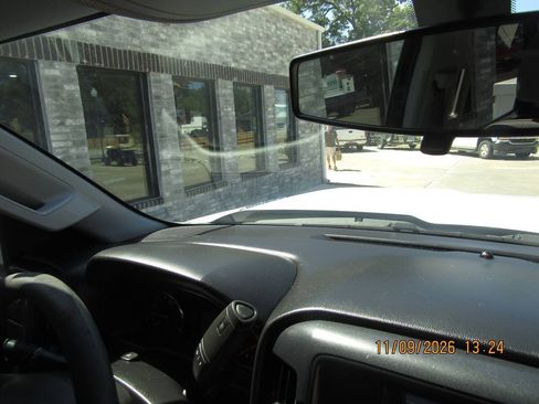 Used 2015 Chevrolet Silverado 3500 W/T RWD image 25