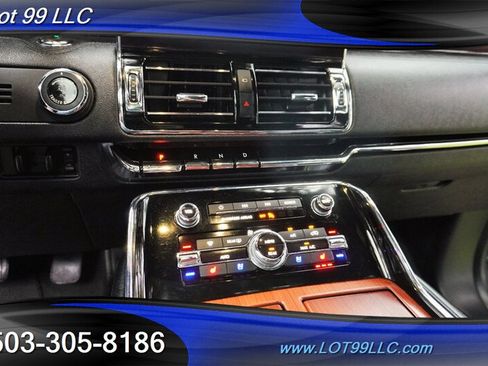 Used 2020 Lincoln Navigator Reserve w/ Luxury Package AWD/4WD image 25