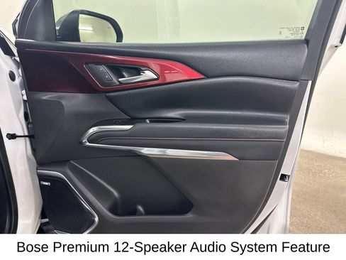 Used 2025 Chevrolet Traverse RS w/ LPO, Floor Liner Package FWD image 20