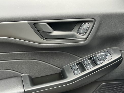 New 2026 Ford Escape Active w/ Cold Weather Package image 14