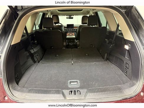 Certified 2022 Lincoln Aviator Reserve w/ Elements Package Plus image 20