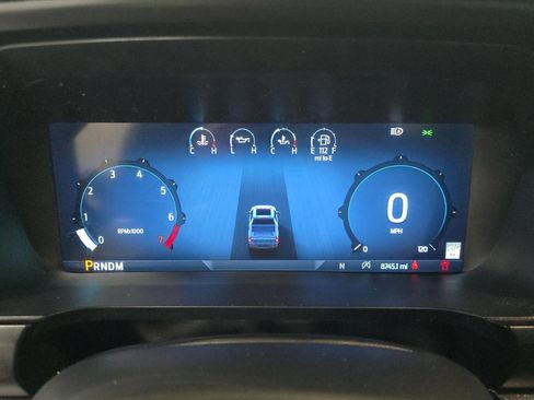 Used 2025 Ford F150 Tremor w/ Equipment Group 402A High image 15