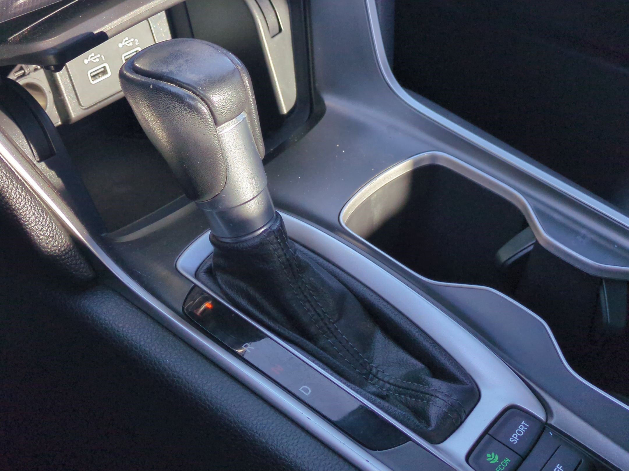 Used 2021 Honda Accord Sport image 24