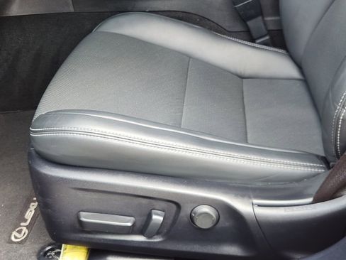 Certified 2023 Lexus IS 300 w/ Premium Package image 24