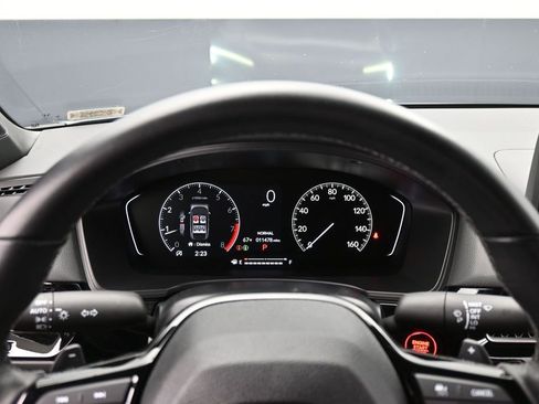 Used 2024 Honda Civic Sport image 51