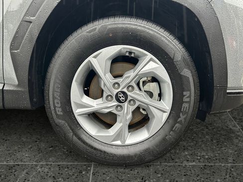 Used 2024 Hyundai Tucson SEL image 9