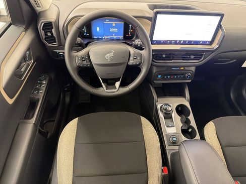 New 2026 Ford Bronco Sport Big Bend AWD/4WD image 4